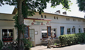 Restaurant Zum Sacrower See, Foto: PMSG , Lizenz: Renate Stiebitz