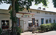 Restaurant Zum Sacrower See, Foto: PMSG , Lizenz: Renate Stiebitz