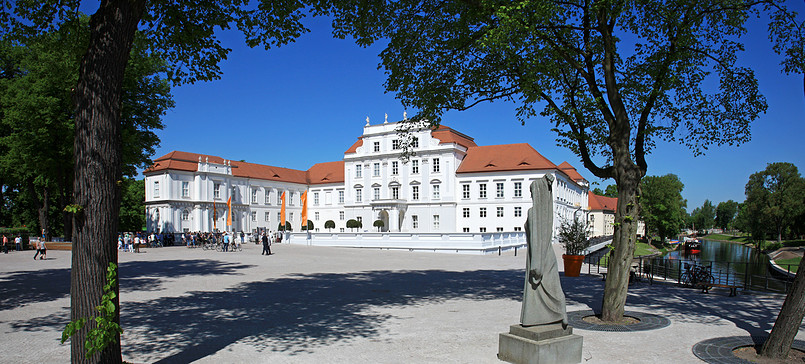 Schlossmuseum Oranienburg