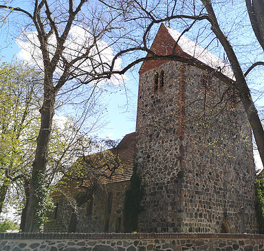 Dorfkirche Selchow