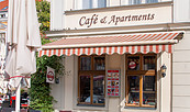 DAS EIS - Café am Brandenburger Tor, Foto: André Stiebitz, Lizenz: PMSG Potsdam Markting und Service GmbH