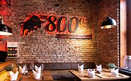 800 Grad Prime Beef Steakhouse, Foto: Michelle Heese, Lizenz: PMSG