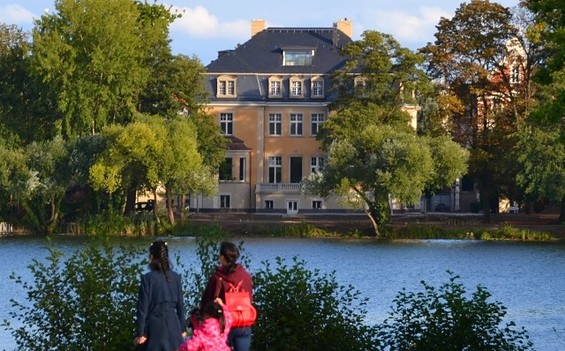 Villa Kellermann