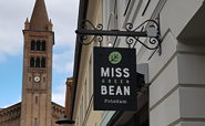 Miss Green Bean in Potsdam, Foto: Melanie Gey, Lizenz: PMSG