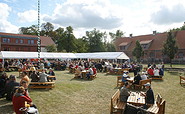 Erntedankfest, Foto: Katja Stein, Lizenz: Mosaik gGmbH