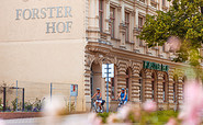 Stadtzentrum Forst (Lausitz), Foto: PatLografie Patrick Lucia