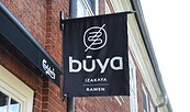Buya Ramen + Izakaya in Potsdam, Foto: Bernd Gewohn, Lizenz: TMB-Fotoarchiv