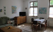 Wohnansicht