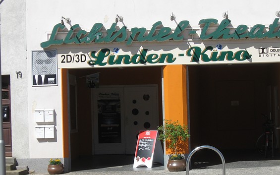 Linden-Kino