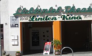 Linden-Kino, Foto: H. Janschke, Lizenz: Tourismusverband Prignitz e.V.