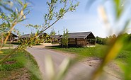 Campingplatz Sonnenkap Prenzlau, Foto: Steffen Herre, Lizenz: CPG Campingplatzgesellschaft mbH Prenzlau