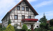 Landhotel "Biberburg", Foto: Familie Bieligk, Lizenz: Familie Bieligk