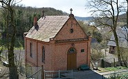 Kulturkapelle Stolpe, Foto: Anja Warning