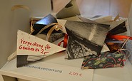 Atelier Uckermark - Geschenkverpackungen, Foto: Anja Warning