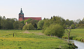 Stadtkirche St. Marien, Foto: XXX, Lizenz: Tourismusverband Prignitz e.V.