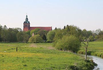 Stadtkirche St. Marien, Wittstock
