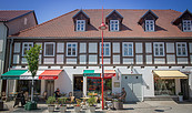Pizzeria Piccolo, Foto: Stadt Angermünde