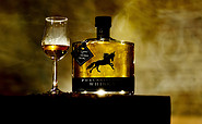 Preussischer Whisky Organic Single Malt, Foto: Robert Michael