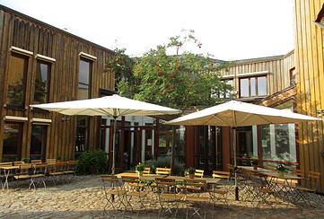 Restaurant Blumberger Mühle