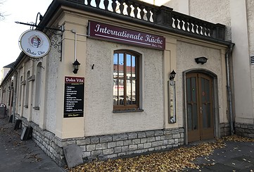 Restaurant Dolce Vita in Prenzlau
