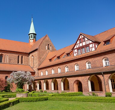 Zisterzienserkloster Lehnin