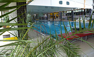 Swimming Pool fiwave Finsterwalde, Foto: Sängerstadtmarketing e.V., Lizenz: Sängerstadtmarketing e.V.