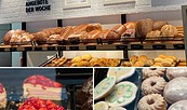Den Cottbuser Geschenkgutschein in der Bäckerei Sternenbäck in der Spreegalerie einlösen, Foto: Events Perfekt, Lizenz: Events Perfekt