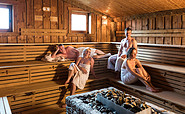 NaturTherme Templin Sauna innen, Foto: Tom Schweers, Lizenz: NaturThermeTemplin GmbH