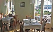 Restaurant Seeromantik, Foto: Waldhaus Prieros