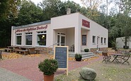 KaffeeKonsum in Wolletz, Foto: Anet Hoppe