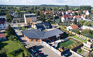 Übersicht, Foto: SONN’IDYLL Hotel &amp; Saunalandschaft, Lizenz: SONN’IDYLL Hotel &amp; Saunalandschaft