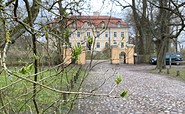 Schloss Stülpe, Foto: Susan Gutperl, Lizenz: Tourismusverband Fläming e.V.