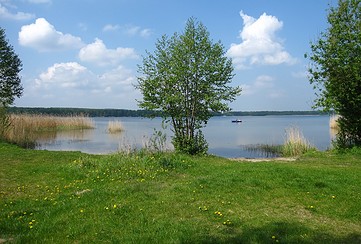 Motzener See (Angelgewässer)