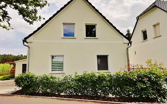 Außenansicht, Foto: L. Schmidt, Lizenz: TV Lausitzer Seenland e.V.