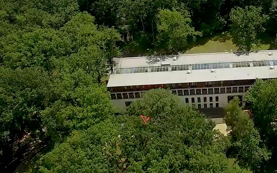 Ringhotel Schorfheide -  Business conference center