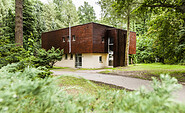 Guest houses in the park, Foto: Ringhotel Schorfheide