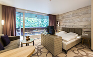 Relax Plus room, Foto: Ringhotel Schorfheide