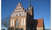 Kirche in Alt Krüssow, Foto: Tourismusverband Prignitz e.V.