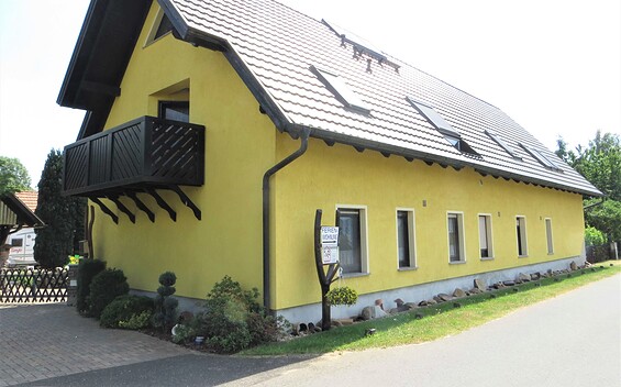 Ferienwohnung Müller's Landidyll, Foto: Foto: Ulrike Haselbauer, Lizenz: Tourisumsverband LSL e.V.