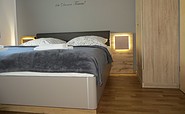 Schlafzimmer, Foto: Angelika Voigt