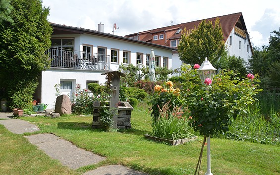 Hotel Wendenkönig - garni 