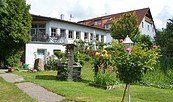Hotel Wendenkönig in Prenzlau, Foto: Anja Warning