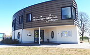 Wassertouristisches Zentrum Schwedt in Schwedt, Foto: Volker Englert
