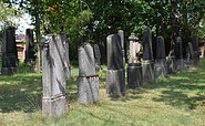 Jewish Cemetery, Foto: MuT ― Marketing und Tourismus Guben e.V., Lizenz: MuT ― Marketing und Tourismus Guben e.V.