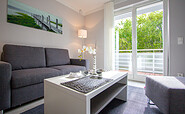 Beispiel Koch-Wohnbereich, Foto: Nico Thäle, Lizenz: Lausitzer Seenland Apartmenthaus uG