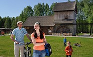 Erlebnishof Krabat-Mühle Schwarzkollm, Foto: Nada Quenzel, Lizenz: Tourismusverband Lausitzer Seenland e.V.