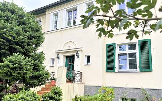 Ferienwohnung Neumann, Foto: Ulrike Haselbauer, Lizenz: TV Lausitzer Seenland e.V.