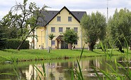 Zur Grafschaft - Pond view, Foto: Torsten Kellermann