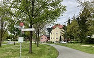 Knotenpunkt 37, Foto: Itta Olaj, Lizenz: Tourismusverband Ruppiner Seenland e.V.