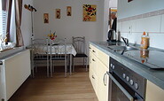 FH Maja Küche Sitzecke, Foto: Verena Bathke